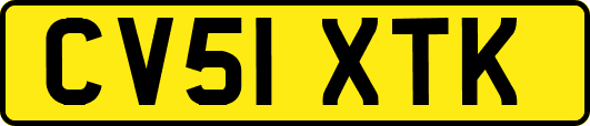 CV51XTK