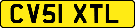 CV51XTL