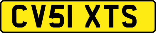 CV51XTS