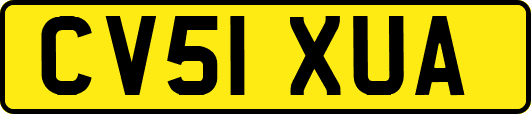 CV51XUA