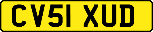 CV51XUD