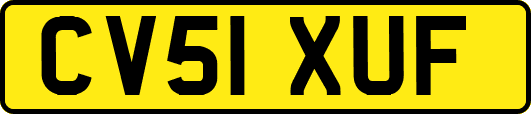 CV51XUF