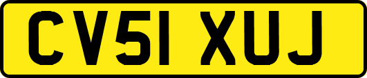CV51XUJ
