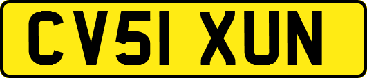 CV51XUN