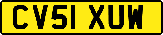 CV51XUW