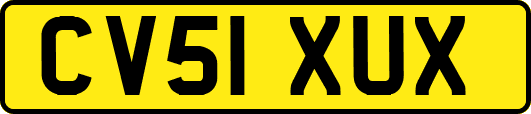 CV51XUX