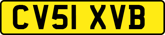 CV51XVB