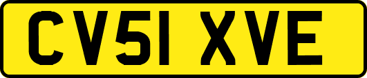 CV51XVE