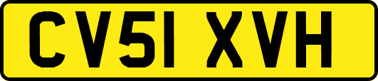 CV51XVH
