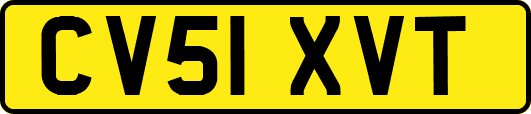 CV51XVT
