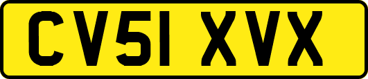 CV51XVX