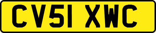 CV51XWC