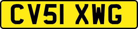 CV51XWG