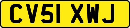 CV51XWJ