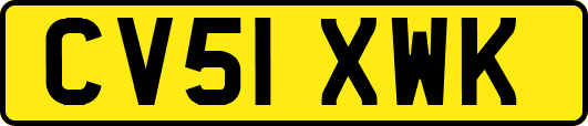 CV51XWK