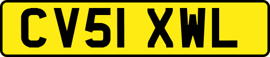 CV51XWL