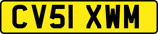 CV51XWM