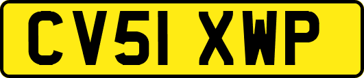 CV51XWP