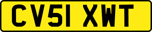 CV51XWT