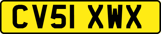 CV51XWX