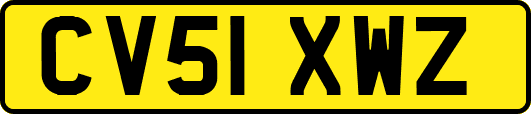 CV51XWZ