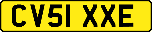 CV51XXE