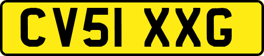 CV51XXG