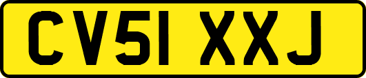 CV51XXJ
