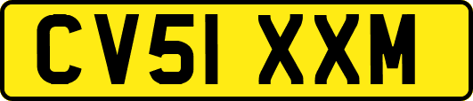CV51XXM