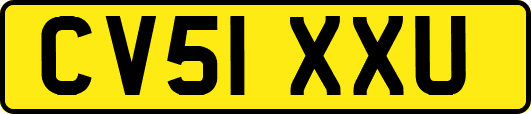 CV51XXU