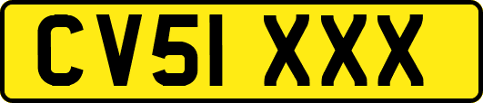 CV51XXX