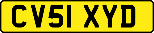 CV51XYD