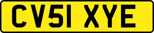 CV51XYE