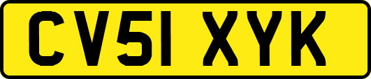 CV51XYK