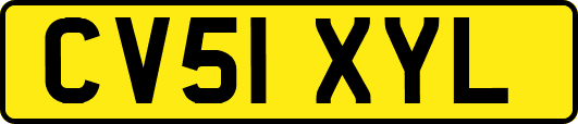 CV51XYL