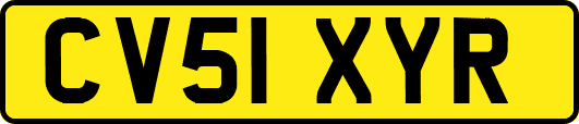 CV51XYR