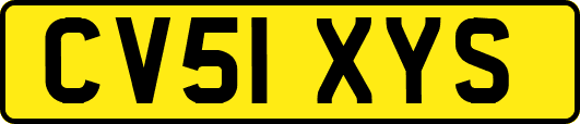 CV51XYS