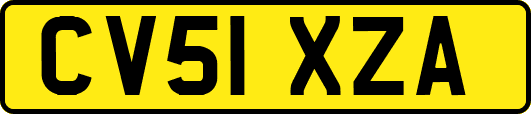 CV51XZA