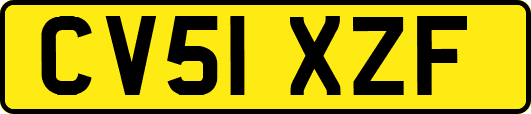 CV51XZF