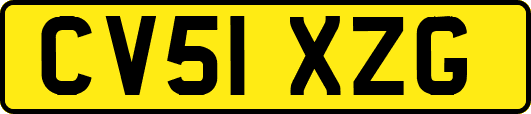 CV51XZG