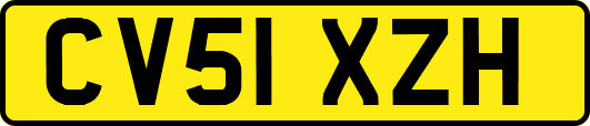 CV51XZH