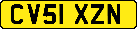 CV51XZN