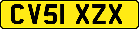 CV51XZX