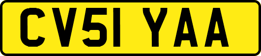 CV51YAA