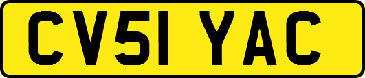 CV51YAC
