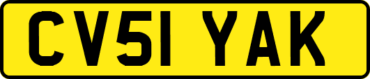 CV51YAK