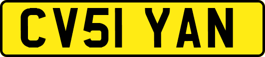 CV51YAN