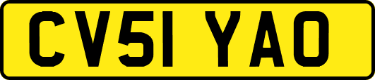 CV51YAO