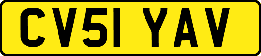 CV51YAV