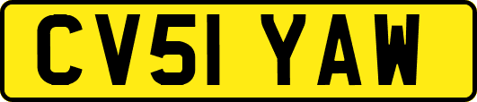 CV51YAW